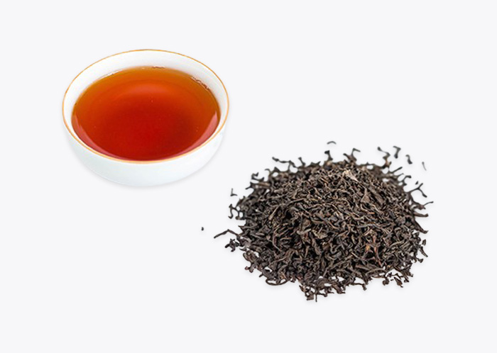 Diamond Peak Black Tea