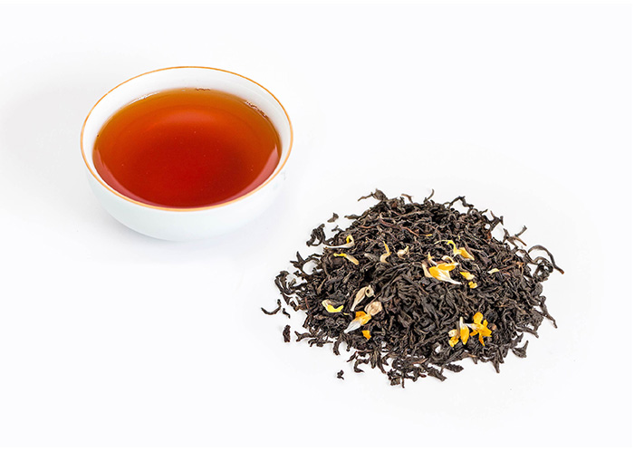 Peack Comfort Tea