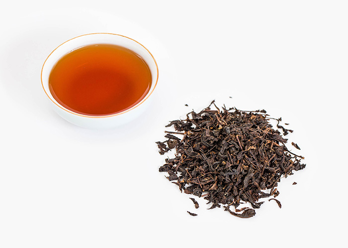 Assam Black Tea