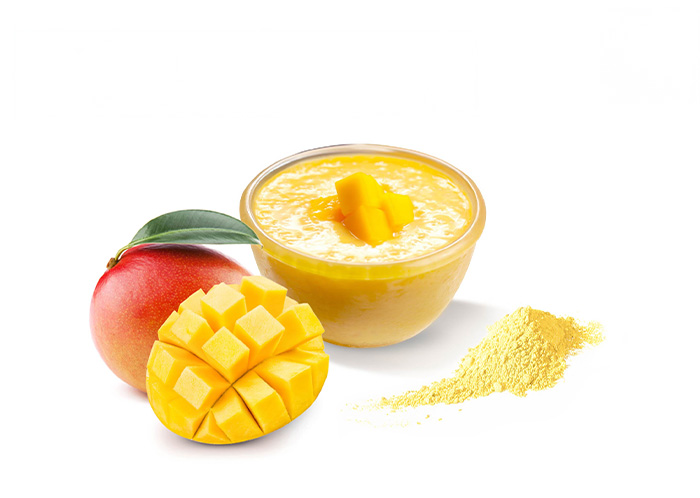Mango Pomelo Sago Premix
